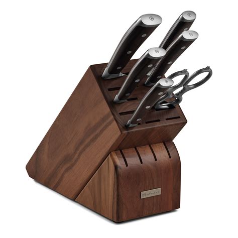 wüsthof knife set|WÜSTHOF Blocks & Sets .